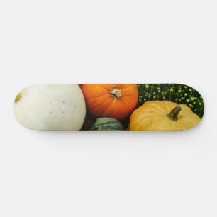 Pumpor och gourder skateboard bräda 20,5 cm