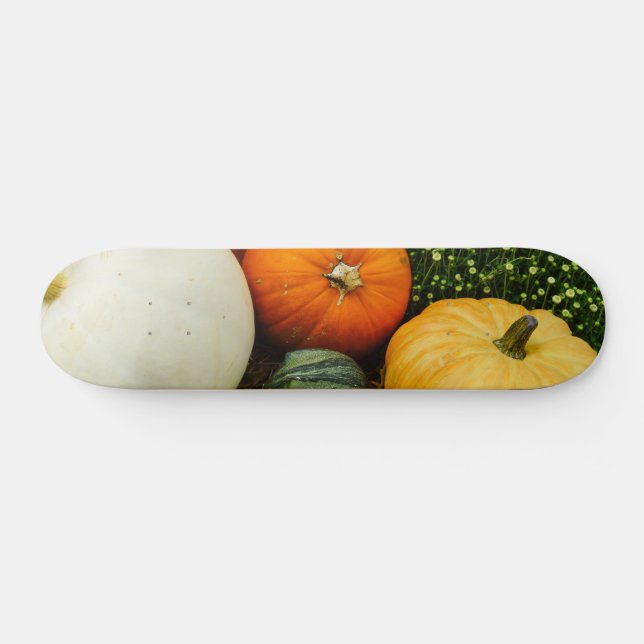 Pumpor och gourder skateboard bräda 20,5 cm (Horz)