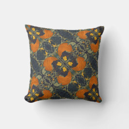 Pumpor och Vines Decorator Pillow Kudde