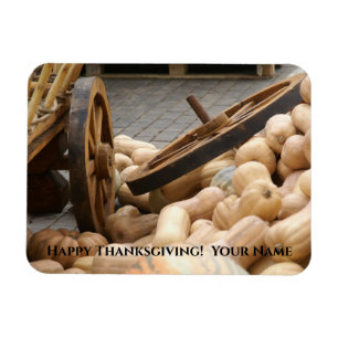 Pumpor och Wheel Magnet