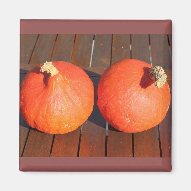 Pumpor på bord magnet (Framsidan)