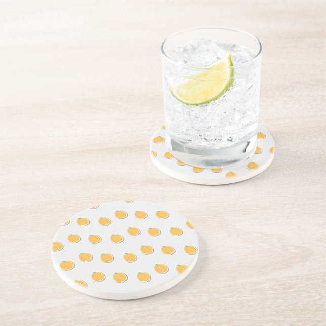 Pumpor på grått underlägg (Sidan)