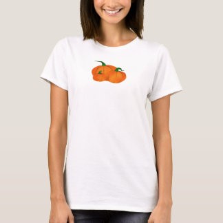 pumpor t-shirt