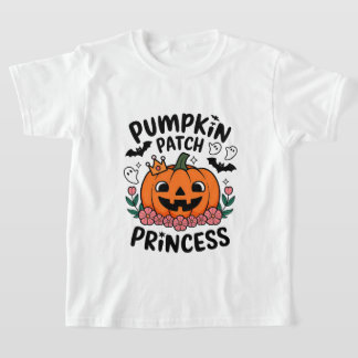 pumpprinsessa t shirt