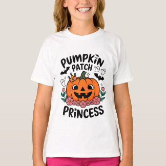 pumpprinsessa t shirt