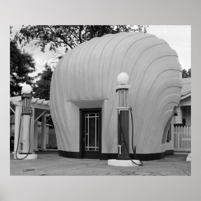 Pumps för antändlig synlig gas poster (Framsidan)