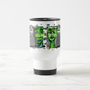 Pumps gasformiga resemugg