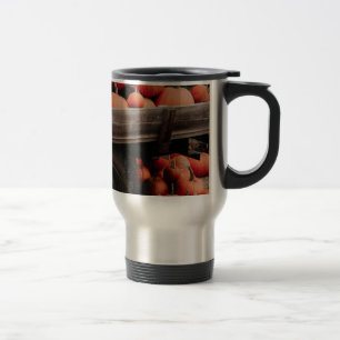 pumpvagn resemugg