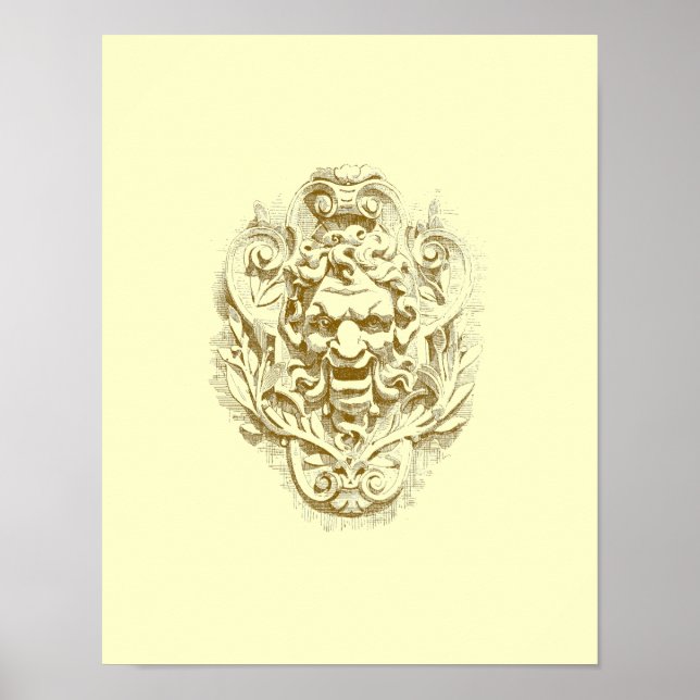 Pun Creature ~ Poster 14x11 (Framsidan)