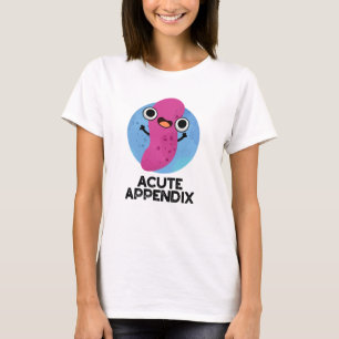 Pun för aktiva tillägg - funktionella kroppsdelar t shirt