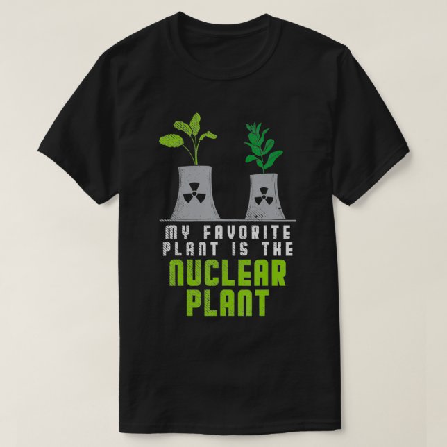 pun Funny T Shirt (Design framsida)