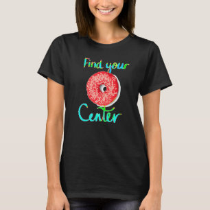 Pun Joke Humor Foodie Food 5 T Shirt