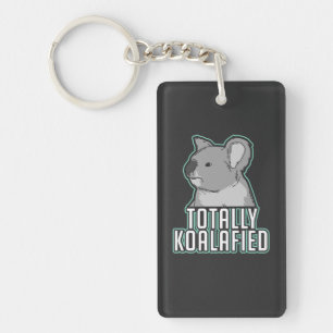 Pun - Totally Koalafied