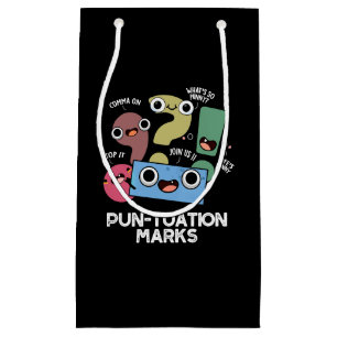 Pun tuation Marks Funny interpunktion Pun-Mörk BG