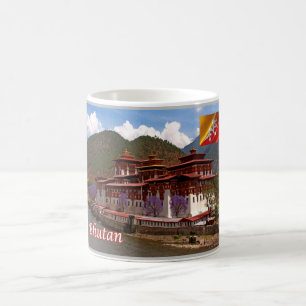 Punakha - kaffemugg