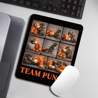 Punch Baby Monkey Musmatta