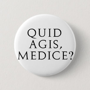 Pund Agis, Medice? Knapp