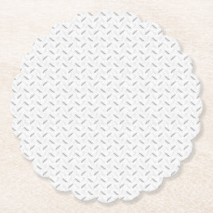 Pundweed-familjens design 130 underlägg papper