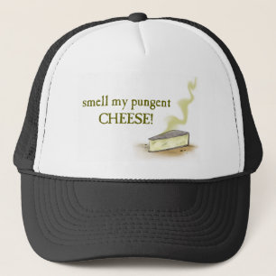 pungent ost keps