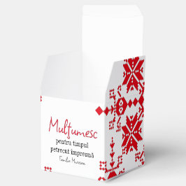 Pungi pentru cadou de parastas presentaskar