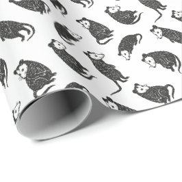 Pungpossums Presentpapper