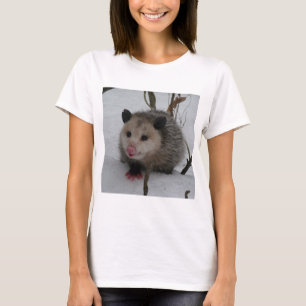 Pungråtta Tee