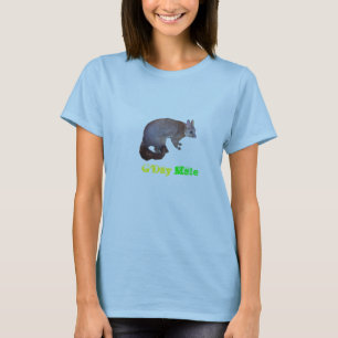 Pungråtta Tee Shirt