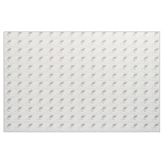 Pungråttabomullstyg Tyg