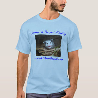 PungråttaT-tröja T-shirt