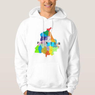 Punjab Karta Hoodie