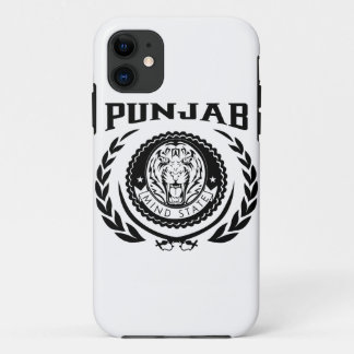 PUNJAB - SINNESTILLSTÅND