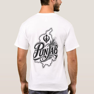 Punjab T Shirt