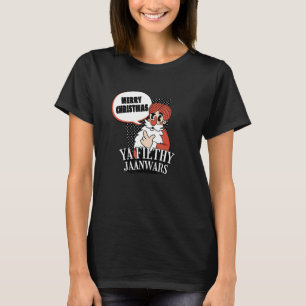 Punjabi Filthy Jaanwars Desi Indian Panjab T Shirt