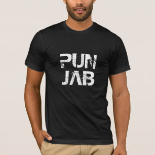 Punjabi PunJab-Pridet desi indisk T-shirt Design