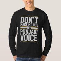 Punjabi Voice Indian Punjab