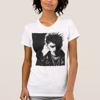 Punk 002 t shirt
