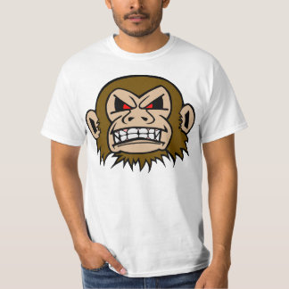 Punk apa tee