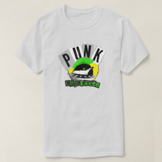 Punk Chickadee T-Shirt