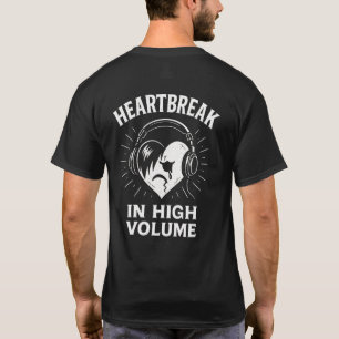 Punk Forever Shirt T