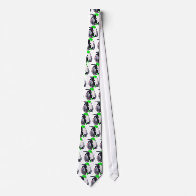 Punk getTie Slips (Framsida)