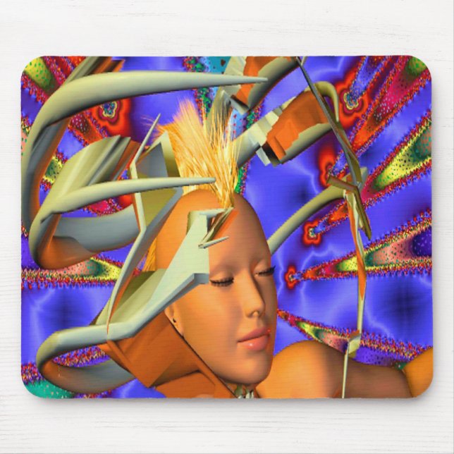 Punk Heaven Musmatta (Framsidan)