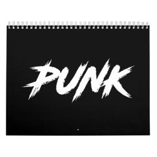 PUNK KALENDER