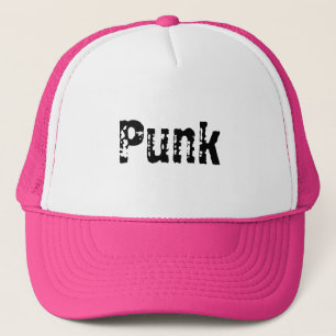 Punk Keps