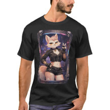 Punk Milkshak