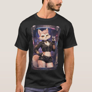 Punk Milkshak T Shirt