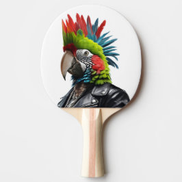Punk Parrot Pingisracket