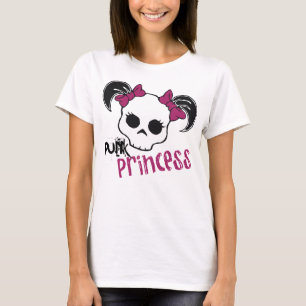 Punk Princess T-shirt