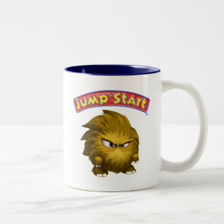 Punk Punk Två-Tonad Mugg