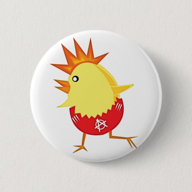 punk_rock_chicken_ knapp (Framsida)