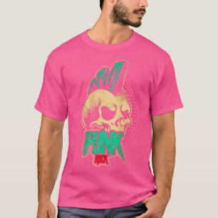 Punk Rock musik14 T Shirt